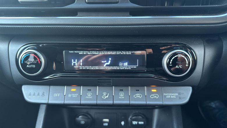 Hyundai KONA 1.6 GDi Hybrid Premium 5dr DCT Hybrid Hatchback